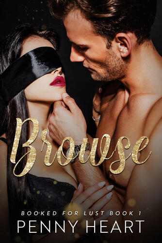 Book 1 in the Booked for Lust series