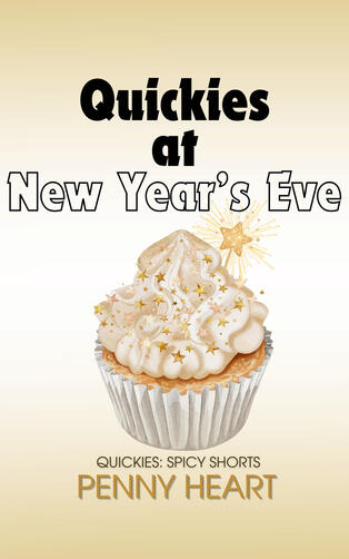 Book 3 in the Quickies series