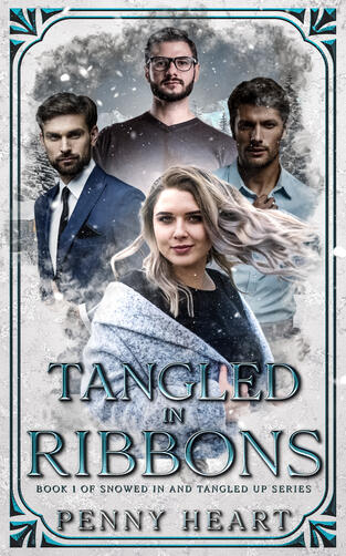 Book 1 in Happy Hollows - Connections Series