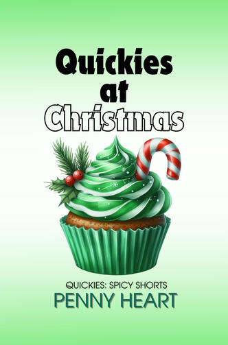 Quickies at Christmas