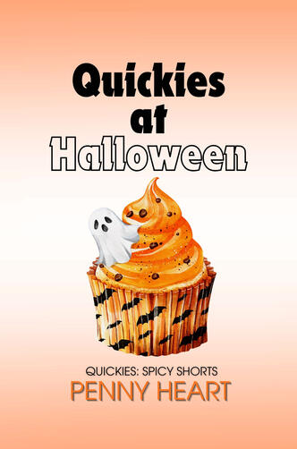 Quickies at Halloween Quickies at Halloween