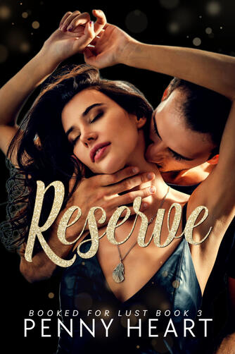 Book 3 in the Booked for Lust series