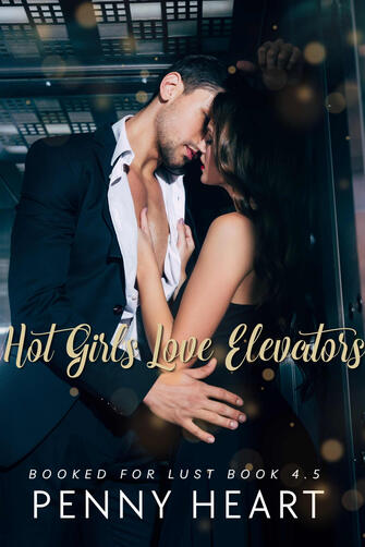 Hot Girls Love Elevaotrs